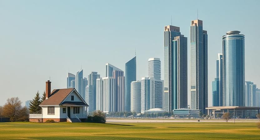 不平等的经济学