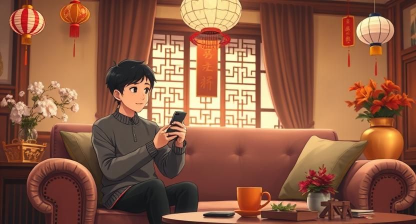 学派遗产的融合