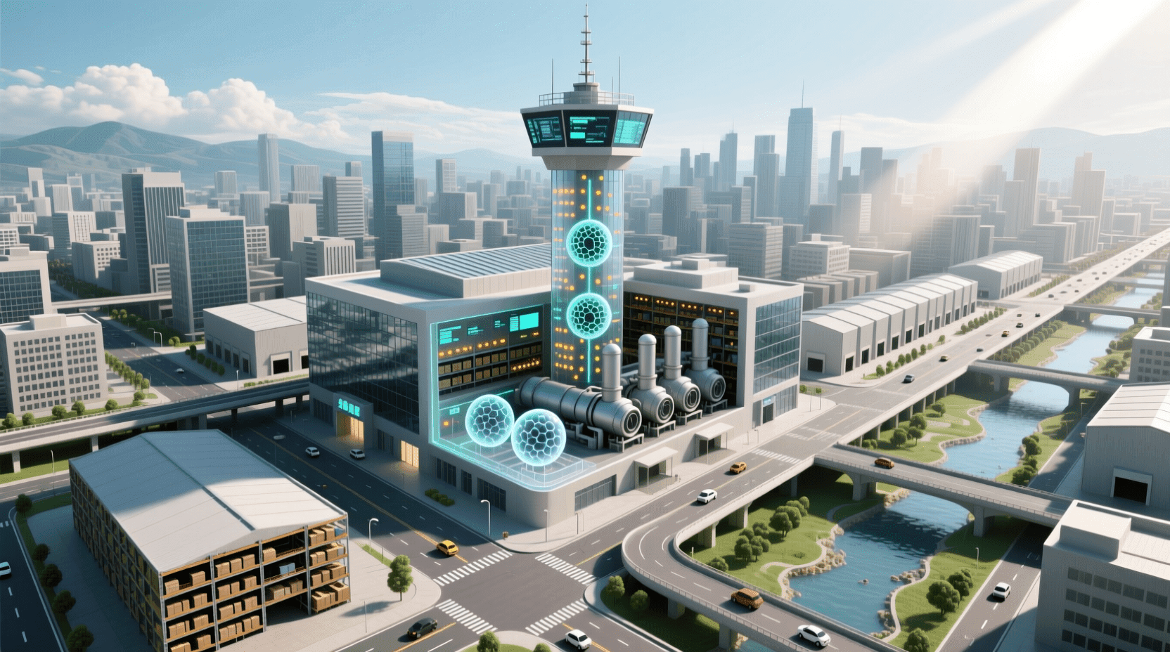 现代生物学原理