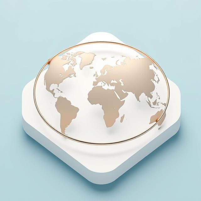 国际与区域经济学