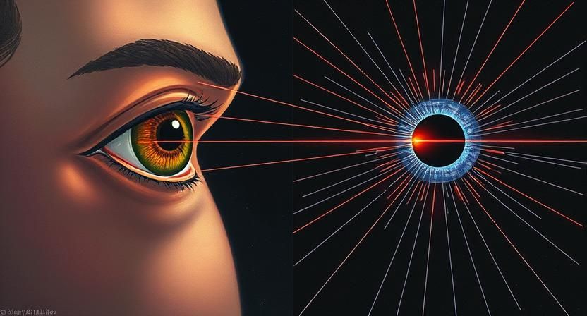 从光线到认知的奇妙之旅