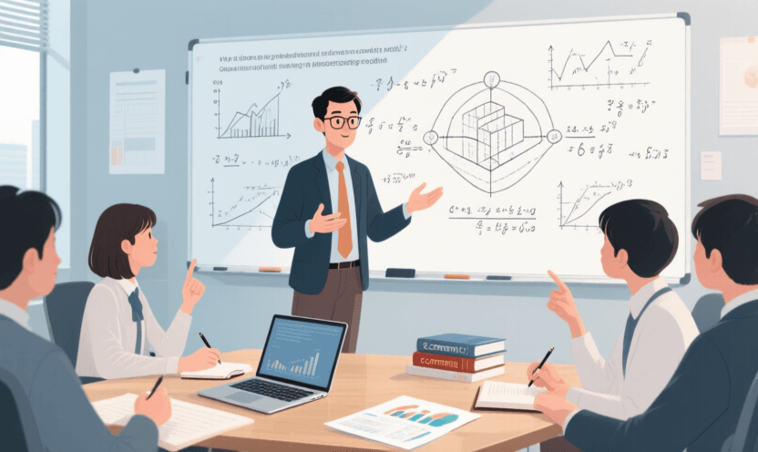 经济学研究方法